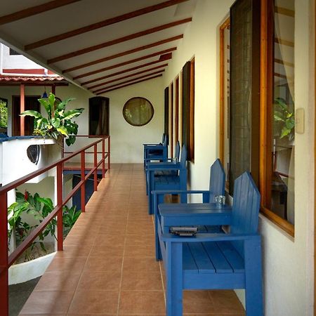 Agua Inn Nuevo Arenal Exterior photo